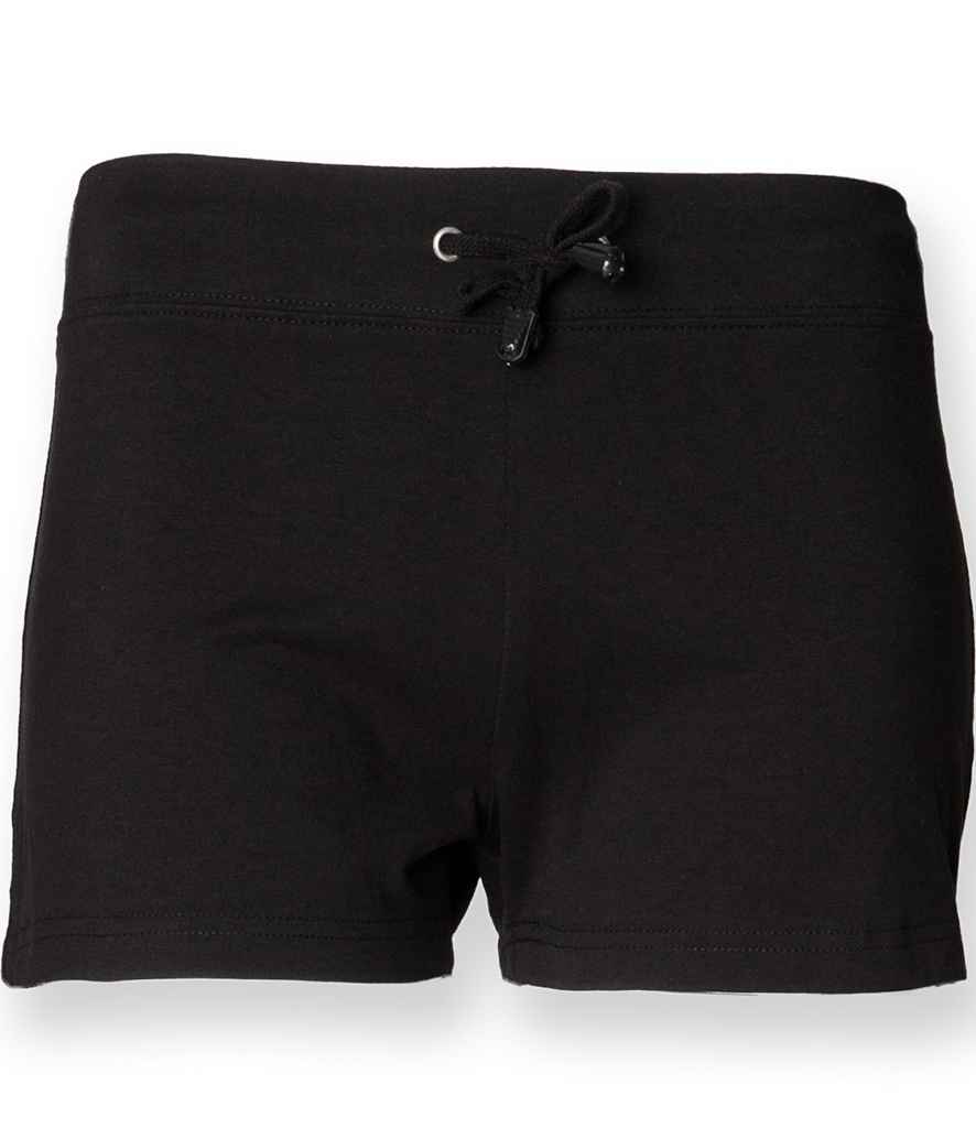 SF Minni Girls Shorts