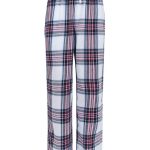 SF Minni Kids Tartan Lounge Pants