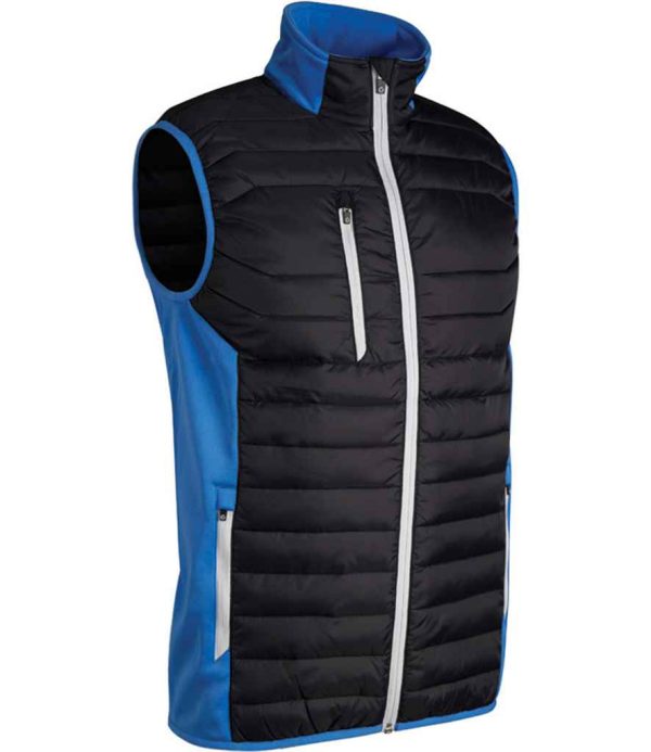 Sunderland Padded Gilet