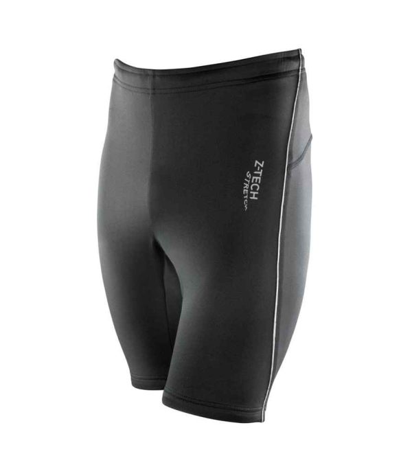 Spiro Sprint Training Shorts