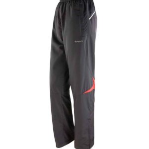 Spiro Ladies Micro-Lite Team Pants