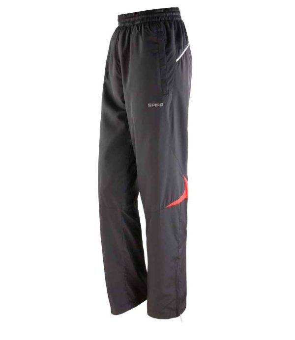 Spiro Ladies Micro-Lite Team Pants