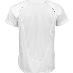 Spiro Dash Training Shirt - Image 2