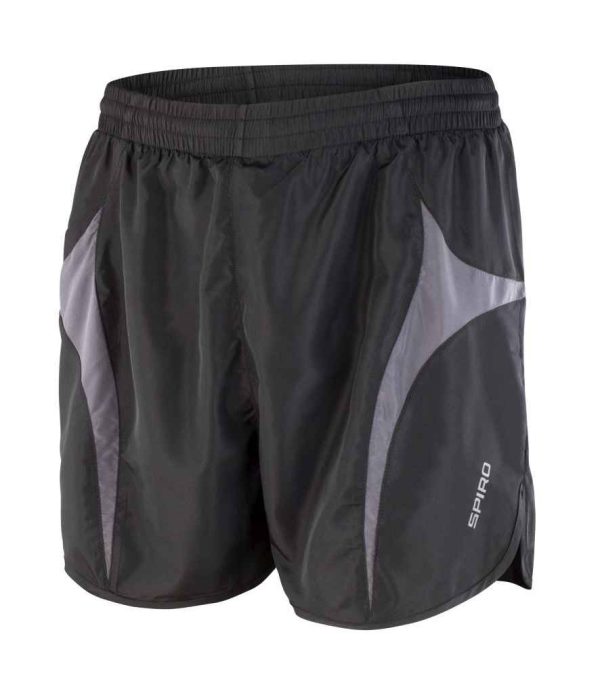 Spiro Micro-Lite Running Shorts