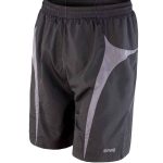 Spiro Micro-Lite Mesh Lined Team Shorts