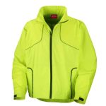 Spiro Bikewear Crosslite Trail and Track Jacket