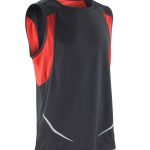 Spiro Athletic Vest