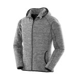 Spiro Ladies Micro Fleece Hoodie