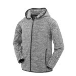 Spiro Micro Fleece Hoodie