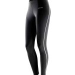 Spiro Ladies Bodyfit Base Layer Leggings