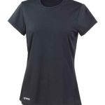 Spiro Ladies Quick Dry Performance T-Shirt