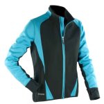 Spiro Ladies Freedom Soft Shell Jacket