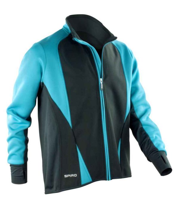 Spiro Freedom Soft Shell Jacket