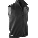 Spiro Airflow Soft Shell Gilet