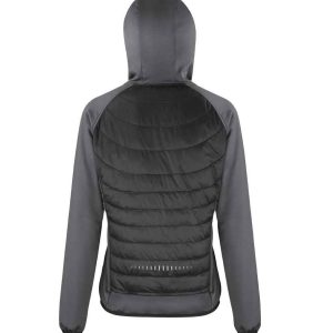 Spiro Fitness Zero Gravity Jacket - Image 2