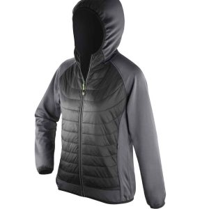 Spiro Fitness Zero Gravity Jacket