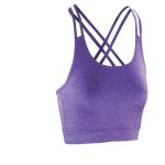 Spiro Ladies Fitness Crop Top