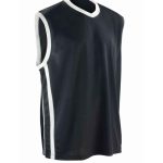 Spiro Basketball Top