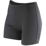 Spiro Impact Ladies Softex® Shorts