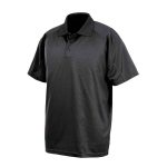 Spiro Impact Performance Aircool Polo Shirt