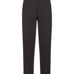 Fruit of the Loom Classic Open Hem Jog Pants