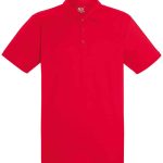 Fruit of the Loom Performance Polo Shirt