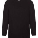 Fruit of the Loom Long Sleeve Super Premium T-Shirt