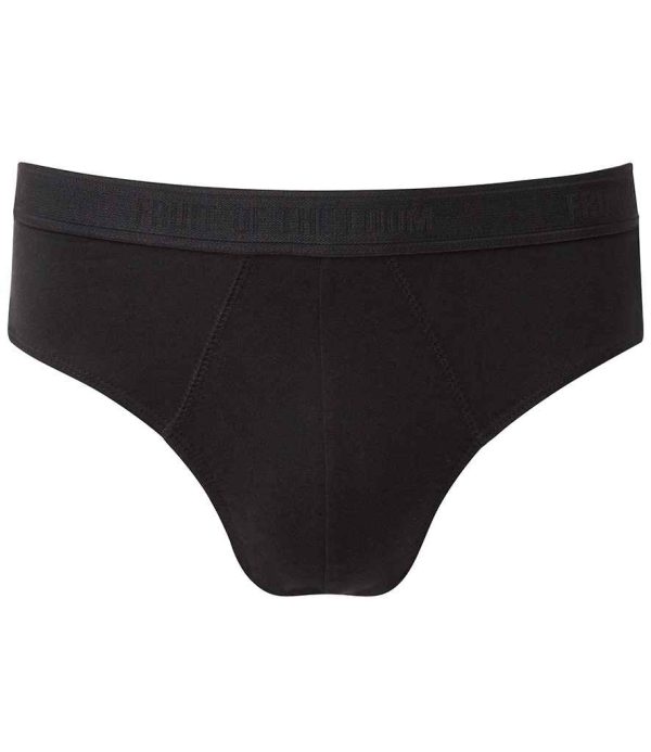 Fruit of the Loom Classic Sport Briefs