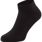 Fruit of the Loom 3 Pack Quarter Socks