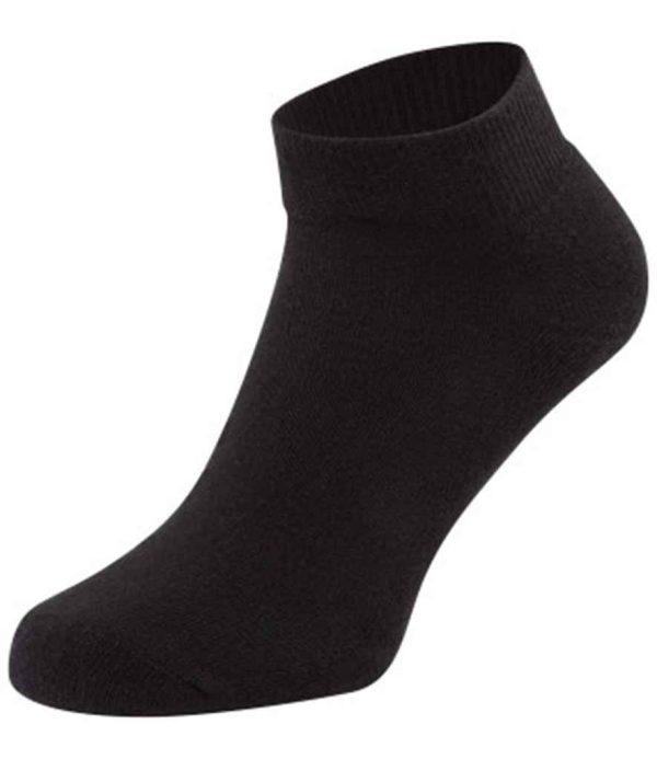 Fruit of the Loom 3 Pack Quarter Socks