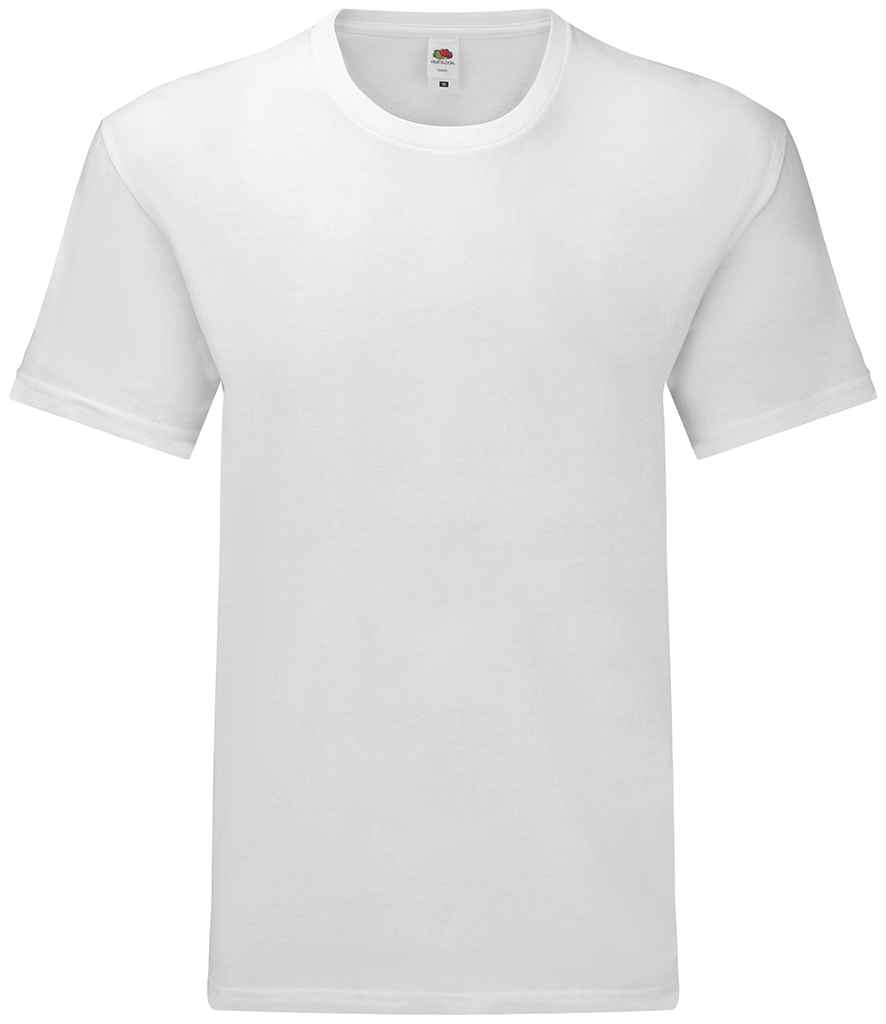 Fruit of the Loom Iconic 165 Classic T-Shirt