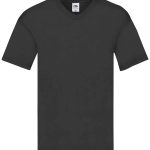 Fruit of the Loom Original V Neck T-Shirt