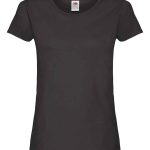 Fruit of the Loom Lady Fit Original T-Shirt