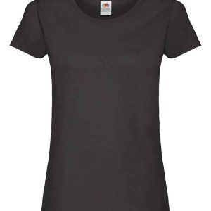 Fruit of the Loom Lady Fit Original T-Shirt