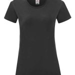 Fruit of the Loom Ladies Iconic 150 T-Shirt