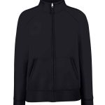 Fruit of the Loom Premium Lady Fit Sweat Jacket