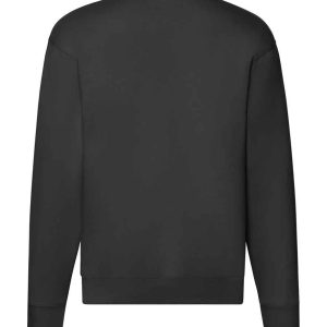 Fruit of the Loom Premium Drop Shoulder Sweatshirt - Image 2