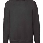 Fruit of the Loom Kids Premium Drop Shoulder Sweatshirt