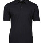 Tee Jays Luxury Stretch Piqué Polo Shirt