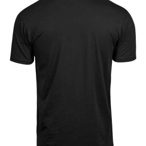 Tee Jays Stretch T-Shirt - Image 2