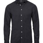 Tee Jays Perfect Long Sleeve Oxford Shirt