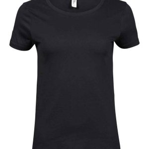 Tee Jays Ladies Luxury Cotton T-Shirt