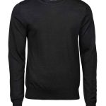 Tee Jays Merino Blend Crew Neck Sweater