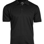 Tee Jays Club Polo Shirt