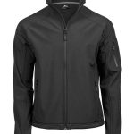 Tee Jays Lightweight Performance Soft Shell Jacket