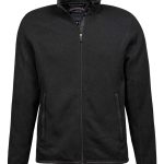 Tee Jays Knitted Outdoor Fleece Jacket