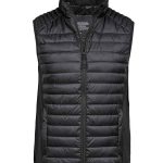 Tee Jays Crossover Padded Bodywarmer