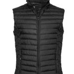 Tee Jays Zepelin Padded Bodywarmer