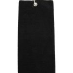 Towel City Microfibre Golf Towel