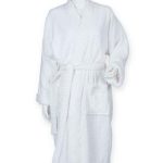 Towel City Kimono Towelling Robe